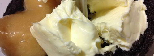 сдобный кекс с маком и вяленой клюквой. Шаг 5