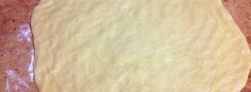 сдобный кекс с маком и вяленой клюквой. Шаг 8