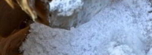 шоколадные капкейки с арахисовым кремом. Шаг 5