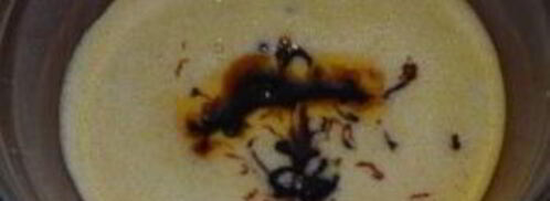 шоколадные кексы в формочках. Шаг 4