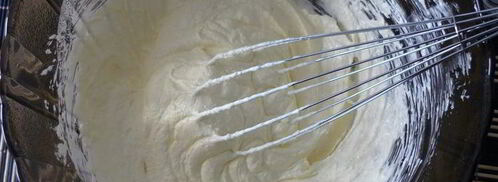 симнель — английский пасхальный кекс. Шаг 4