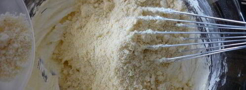 симнель — английский пасхальный кекс. Шаг 5