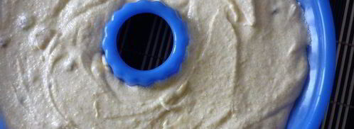 симнель — английский пасхальный кекс. Шаг 8