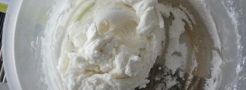 симнель — английский пасхальный кекс. Шаг 10