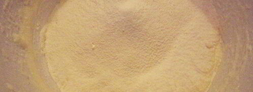 творожный кекс по госту. Шаг 4