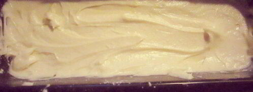 творожный кекс по госту. Шаг 6