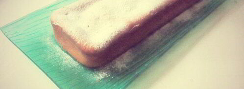 творожный кекс по госту. Шаг 7