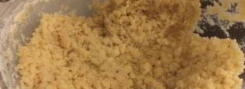 вкусный кекс-пирог. Шаг 3