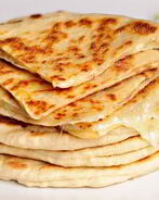 Быстрые хачапури