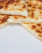 Имеретинский хачапури