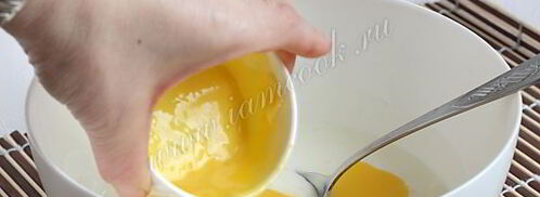 хачапури на сковороде. Шаг 5