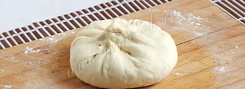 хачапури на сковороде. Шаг 10