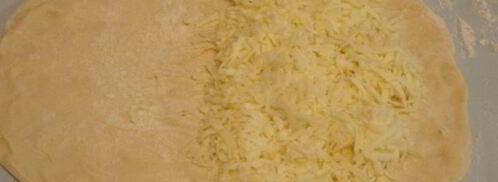 хачапури по-гурийски. Шаг 2