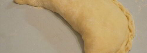 хачапури по-гурийски. Шаг 4