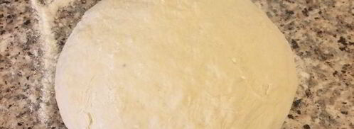 хачапури по-мегрельски. Шаг 2