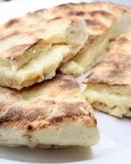 Хачапури по-тбилисски