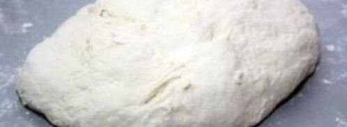 хачапури по-тбилисски. Шаг 3