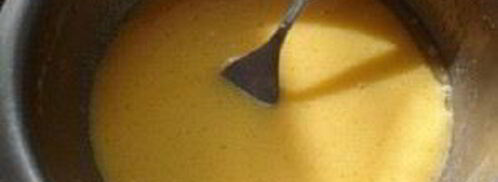 хачапури с творогом. Шаг 3