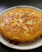 Ленивый хачапури