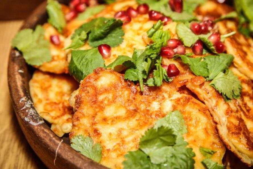 Рецепт ленивые хачапури