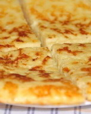 Экспресс-хачапури