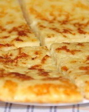 Экспресс-хачапури