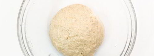 багеты с цельнозерновой мукой и отрубями. Шаг 5