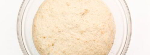 багеты с цельнозерновой мукой и отрубями. Шаг 6