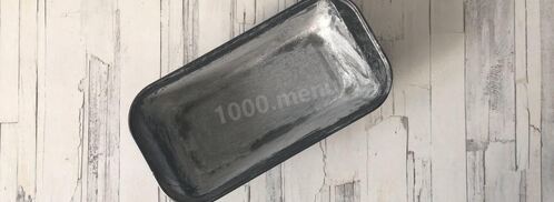 банановый хлеб в духовке. Шаг 8