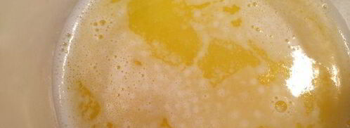 банановый хлеб. Шаг 6