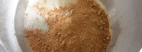 бородинский хлеб с бородинскими отрубями. Шаг 4