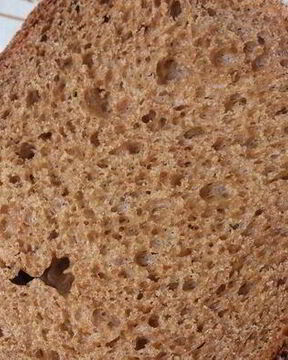 Бородинский хлеб