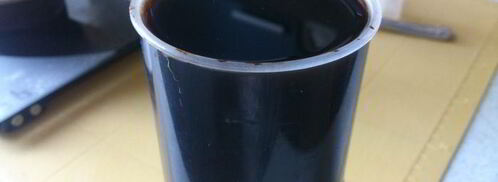 бородинский хлеб. Шаг 2