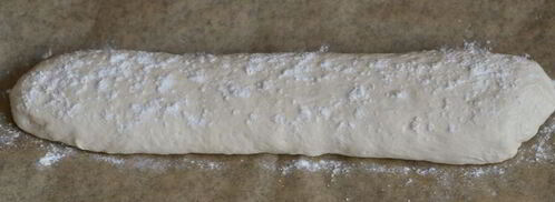 быстрый хлеб. Шаг 6