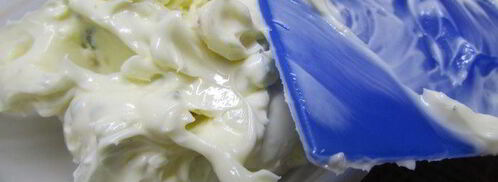 чесночный хлеб с шалфеем. Шаг 8