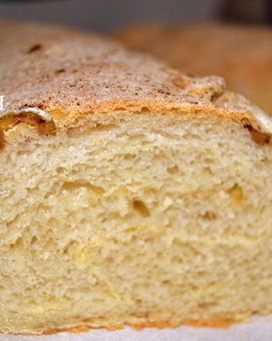 Чиабатта с оливками