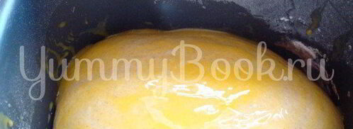 дарницкий хлеб в хлебопечке. Шаг 4