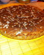 Домашний хлеб за 2 часа