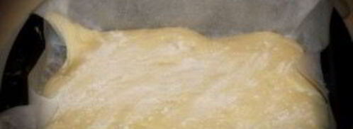 домашняя чиабатта. Шаг 5