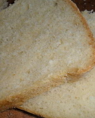 Дрожжевой пшеничный хлеб