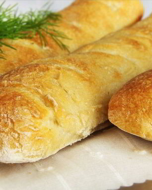 Французский батон