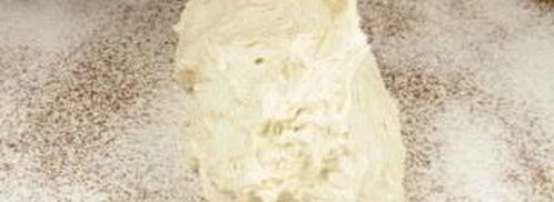 французский батон. Шаг 3