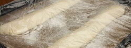 французский батон. Шаг 8