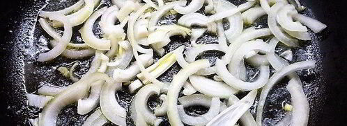 галеты с грушевой начинкой и беконом. Шаг 7