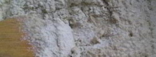 ирландский хлеб из овсянки. Шаг 3