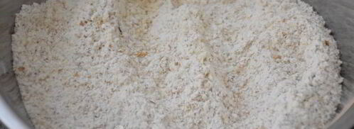 ирландский содовый хлеб. Шаг 3