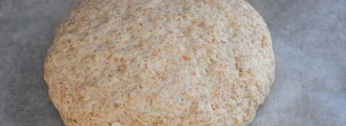 ирландский содовый хлеб. Шаг 6