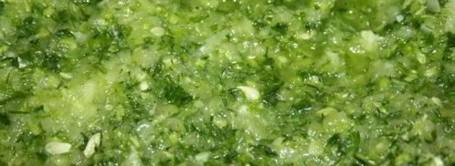 кабачково-огуречный хлебушек с рисовой мукой. Шаг 2