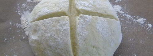 кабачковый хлеб с сыром. Шаг 6