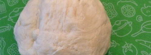 хлеб черепашки. Шаг 4